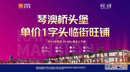 佳兆業(yè)·悅峰1/2棟臨街金鋪 39-88㎡稀缺小鋪，搶占航空城財(cái)富風(fēng)口
